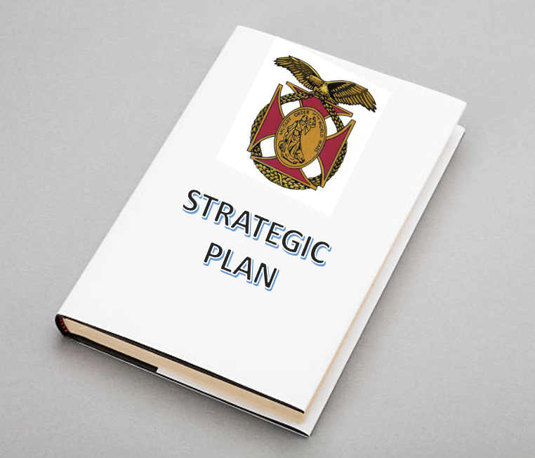 Click to see our Strategic Goals