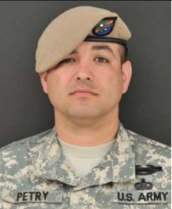 MSG Leroy Petry