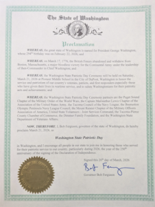 Click to read the proclamation.