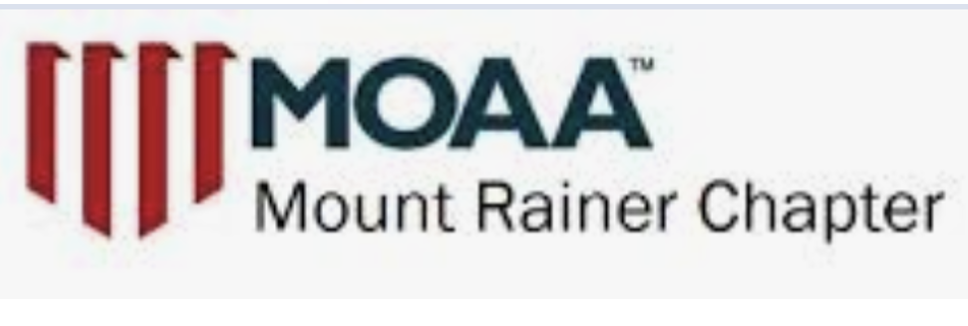 MOAA-MtRainierChap