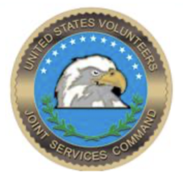 US Volunteers-JSV