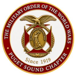 Military Order of World Wars – Puget Sound Chapter