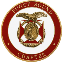 Military Order of World Wars – Puget Sound Chapter